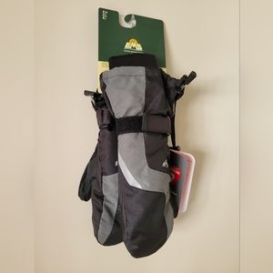 Women's EMS Altitude 3-in-1 Mitts Small
